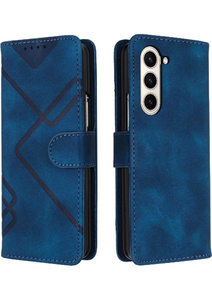 Samsung Galaxy Z Fold 6 Telefon Kılıfı (Yurt Dışından)