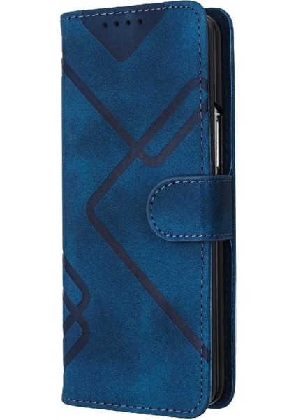 Samsung Galaxy Z Fold 6 Telefon Kılıfı (Yurt Dışından)