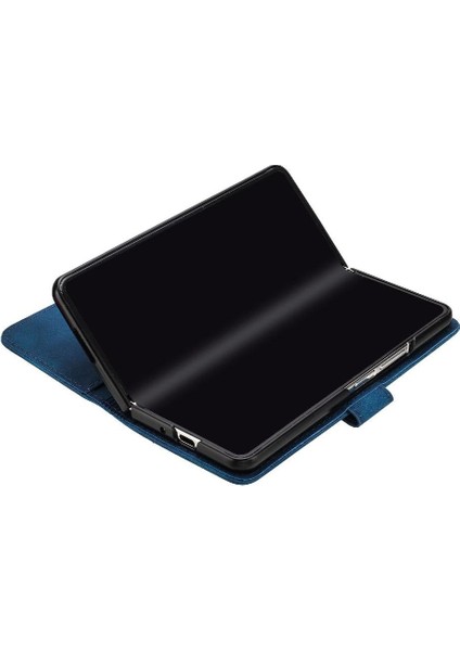 Samsung Galaxy Z Fold 6 Telefon Kılıfı (Yurt Dışından)