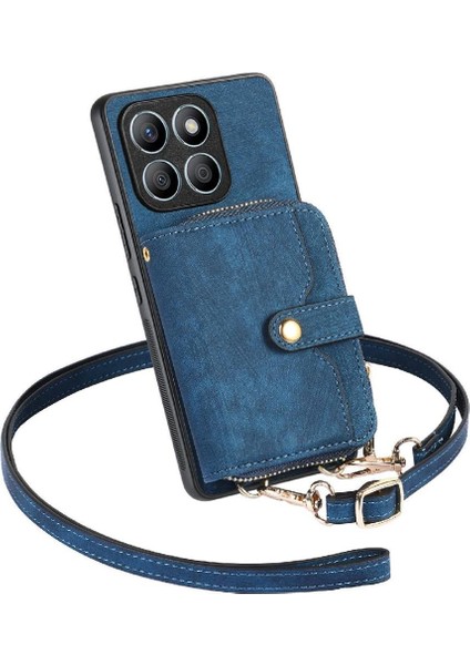 Honor X8B Telefon Kılıfı (Yurt Dışından)