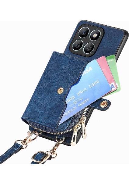 Honor X8B Telefon Kılıfı (Yurt Dışından) modelleri
