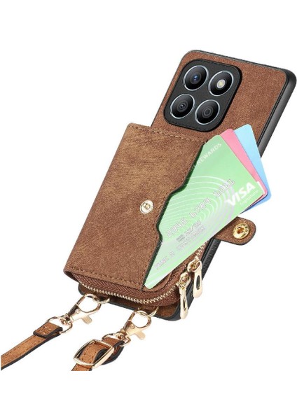 Honor X8B Telefon Kılıfı (Yurt Dışından) fiyatları