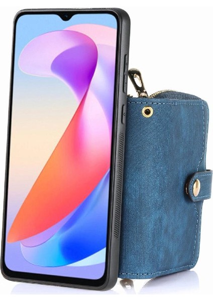 Honor X6a Telefon Kılıfı (Yurt Dışından) modelleri
