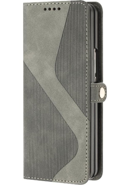 Samsung Galaxy Z Fold 6 Telefon Kılıfı (Yurt Dışından)