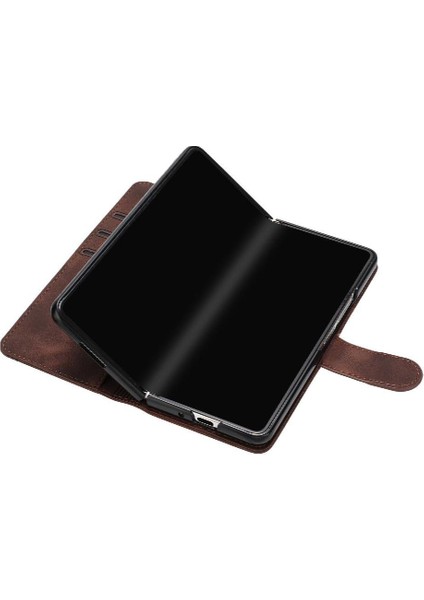 Samsung Galaxy Z Fold 6 Telefon Kılıfı (Yurt Dışından)
