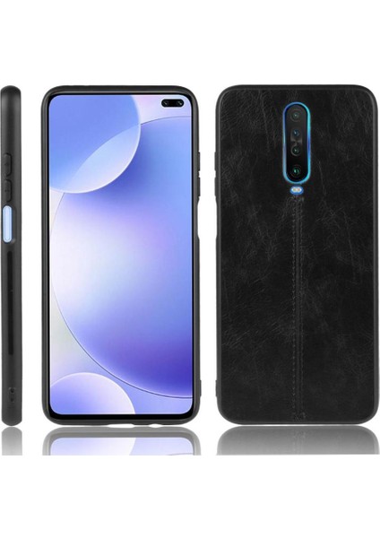 Xiaomi Poco X2 Telefon Kılıfı (Yurt Dışından)