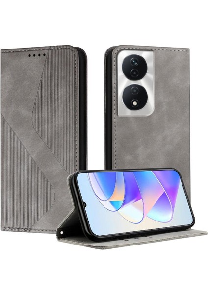Honor X7B Telefon Kılıfı (Yurt Dışından)