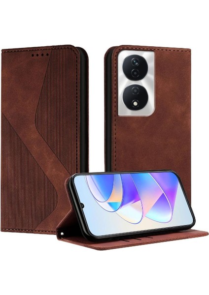 Honor X7B Telefon Kılıfı (Yurt Dışından)