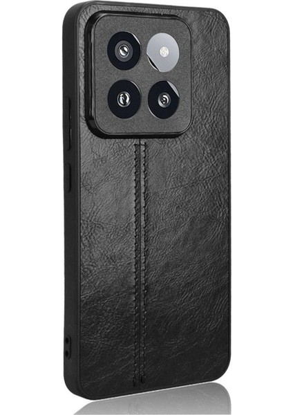 Xiaomi 14 Pro Telefon Kılıfı (Yurt Dışından) modelleri