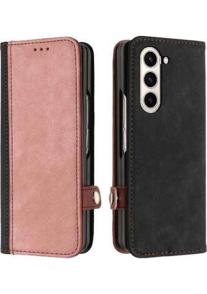 Samsung Galaxy Z Fold 6 Telefon Kılıfı (Yurt Dışından)