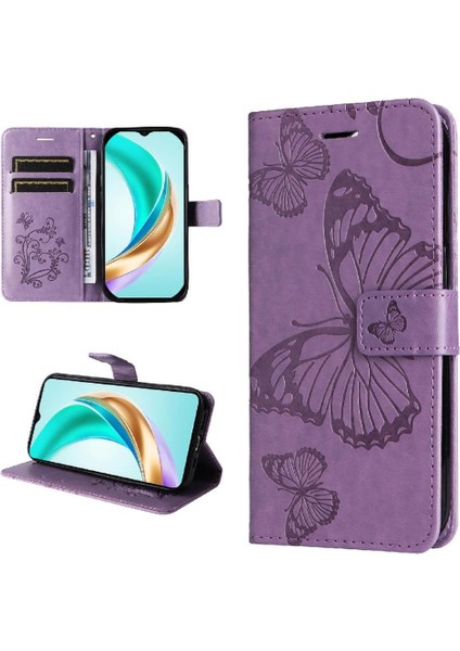 Honor X6B Telefon Kılıfı (Yurt Dışından) modelleri