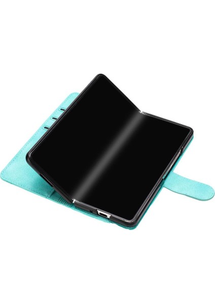 Samsung Galaxy Z Fold 6 Telefon Kılıfı (Yurt Dışından)
