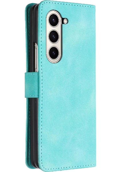 Samsung Galaxy Z Fold 6 Telefon Kılıfı (Yurt Dışından)