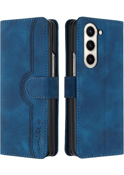 Samsung Galaxy Z Fold 6 Telefon Kılıfı (Yurt Dışından)
