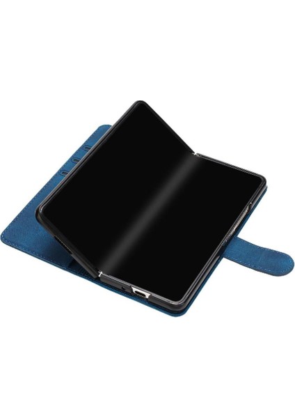 Samsung Galaxy Z Fold 6 Telefon Kılıfı (Yurt Dışından)