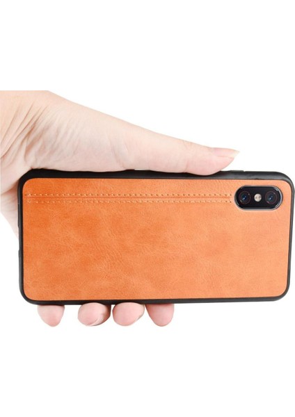 Xiaomi 8 Pro Telefon Kılıfı (Yurt Dışından) indirimleri