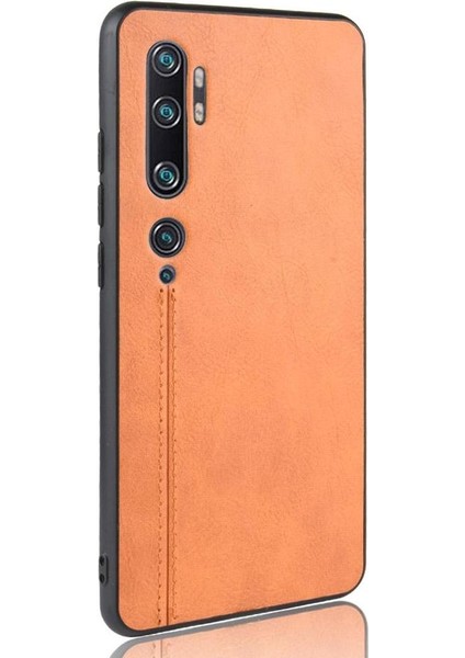 Xiaomi Note 10 Pro Telefon Kılıfı (Yurt Dışından)