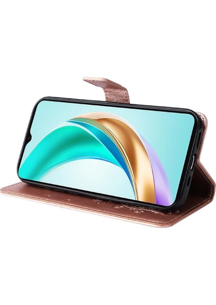 Honor X6B Telefon Kılıfı (Yurt Dışından) fiyatları