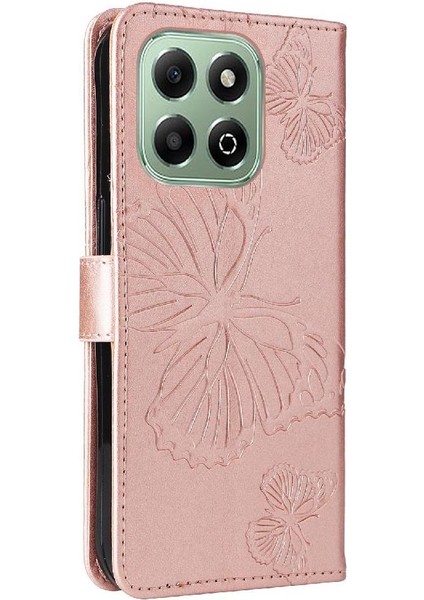 Honor X6B Telefon Kılıfı (Yurt Dışından) fırsatları