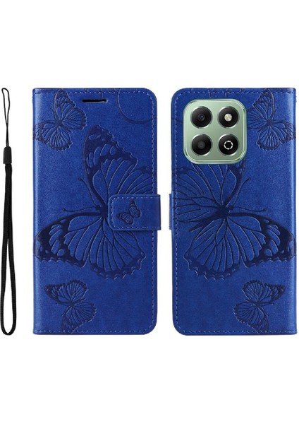 Honor X6B Telefon Kılıfı (Yurt Dışından)