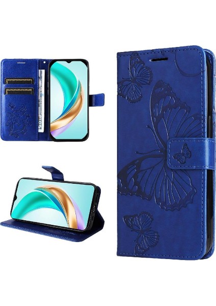 Honor X6B Telefon Kılıfı (Yurt Dışından) fiyatları