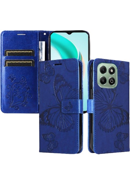 Honor X6B Telefon Kılıfı (Yurt Dışından) indirimleri