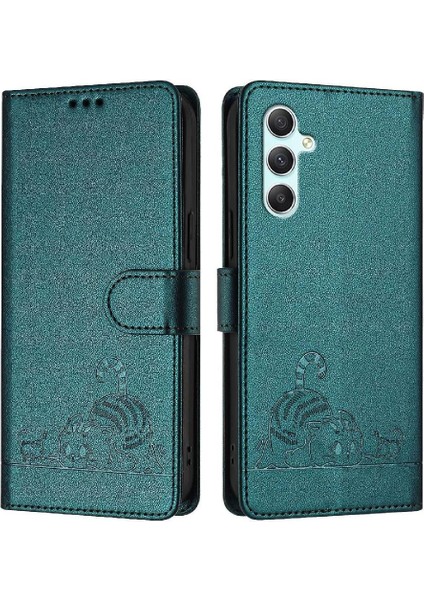Samsung Galaxy A34 5G Telefon Kılıfı (Yurt Dışından) indirimleri