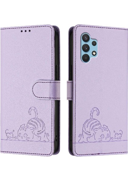 Samsung Galaxy A32 4G Telefon Kılıfı (Yurt Dışından) indirimleri