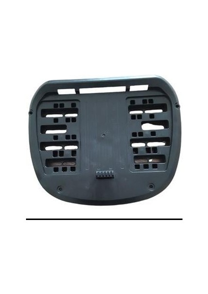 Çanta Alt Tabla Wogen 52L