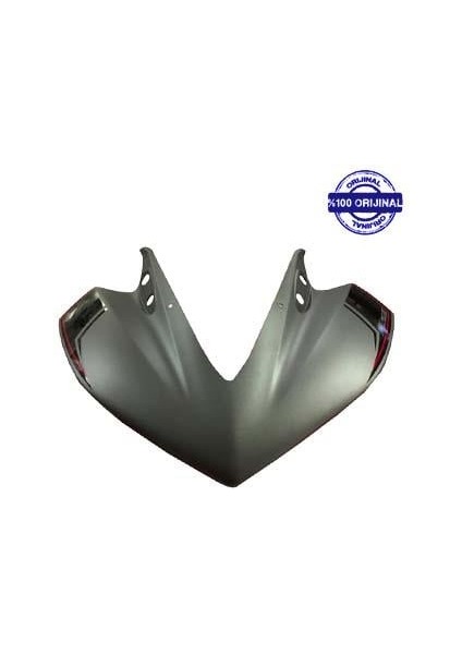Yzf - R25 Çerçeve Füme 1WD-XF83F-00-P4