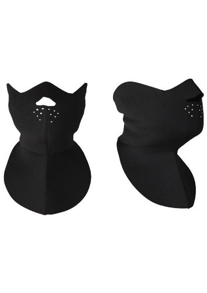 Maske Neopren Büyük