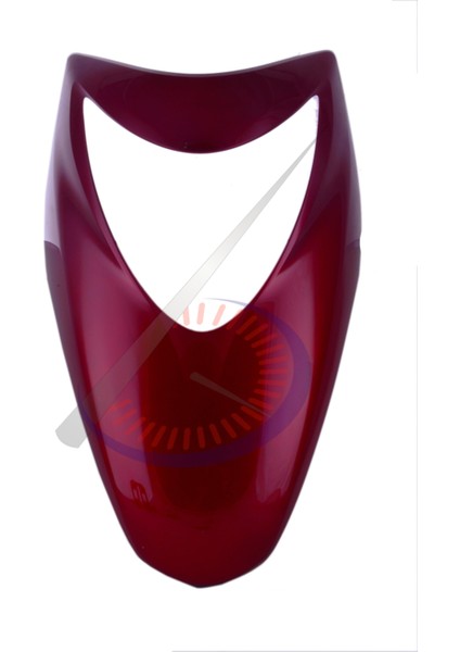 Ön Far Grenajı [kırmızı] [orjinal] Spacy - Arora Specıal