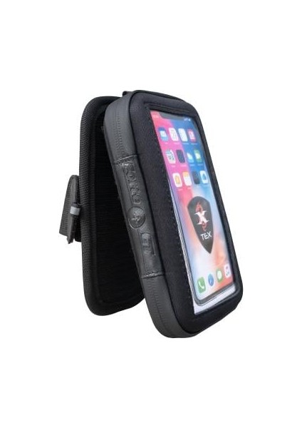 Forte Gt 70632 Telefon Tutucu Kol Bağlantılı