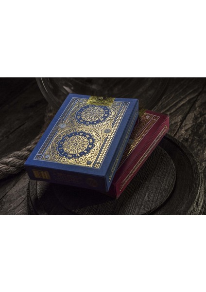 Tycoon Blue Oyun Kartı fırsatları