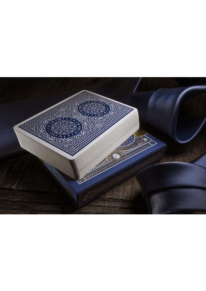 Tycoon Blue Oyun Kartı indirimleri
