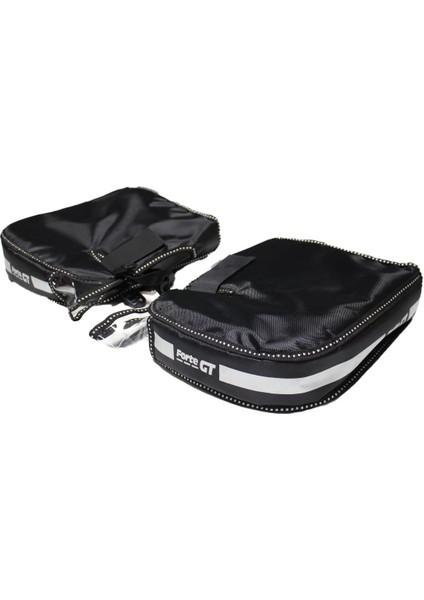 Kışlık Elcik Impertex Scooter