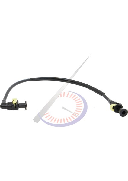 Benzin Hortumu - [honda] CB125EEF