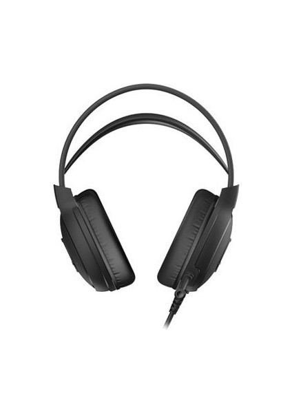 A4 Tech FH-300U Kablolu USB Kulaklık/mikrofon, Siyah