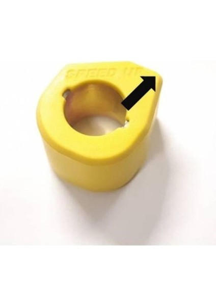 SP10025 50CC Scooter Performans Bagası, Motosiklet Tahrik Seti 5,5 gr
