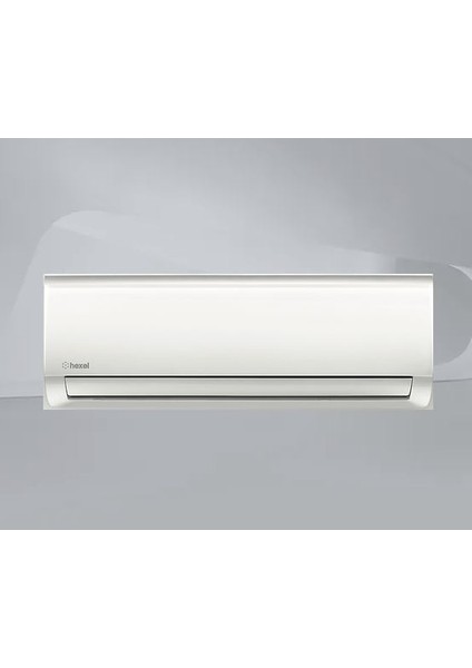 Sky 18UI A++ 18.000 Btu Klima (Montaj ve 4m Bakır Boru Dahil)