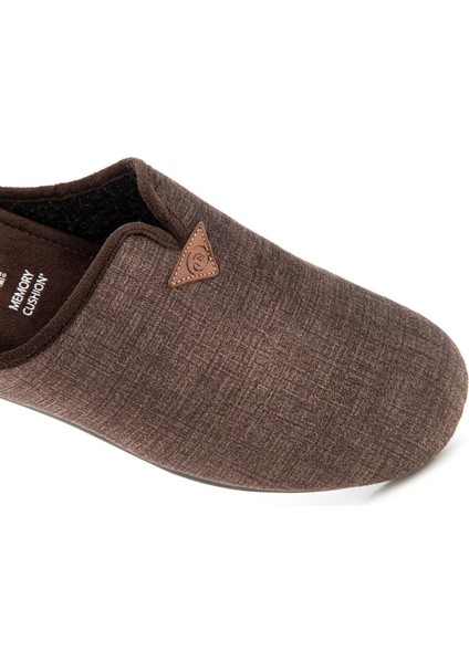 Berria Anatomik Taban Erkek Ev Terliği modelleri