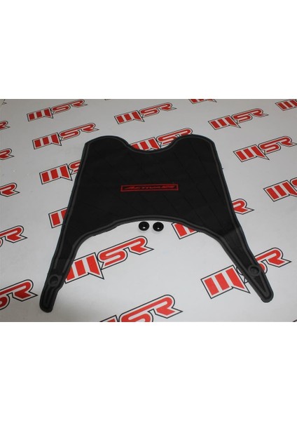 ACTIVA-125-2023 2023 Alt Paspas