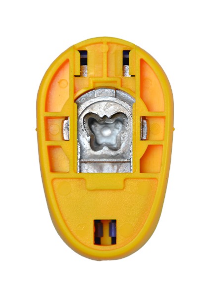 Şekilli Delgeç Kelebek 1.3 cm KM8805 fiyatları