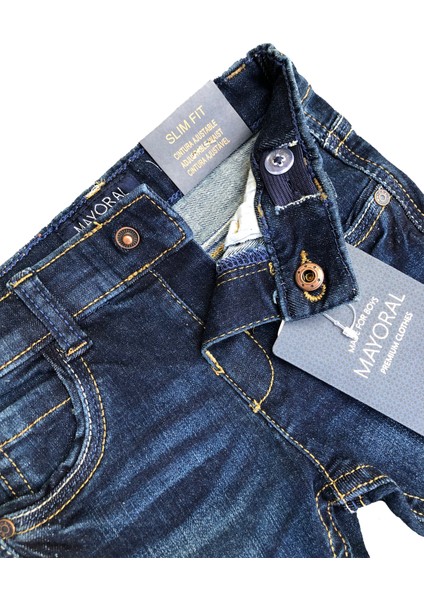 %98 Pamuk Erkek Bebek Çocuk Kot Pantolon fiyatları