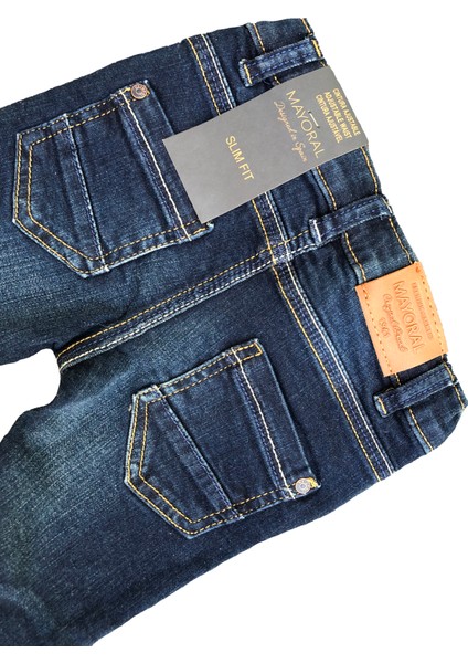 %98 Pamuk Erkek Bebek Çocuk Kot Pantolon modelleri