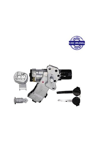 Actıva-S Kontak Set 2019 [orijinal] (2019-2021)