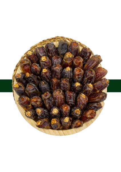 Medine Meşruk ( Mebrum ) Hurması 1 kg - Yeni Mahsül - Ince Kabuklu Besleyici Dalı MEBRUM1 kg indirimleri