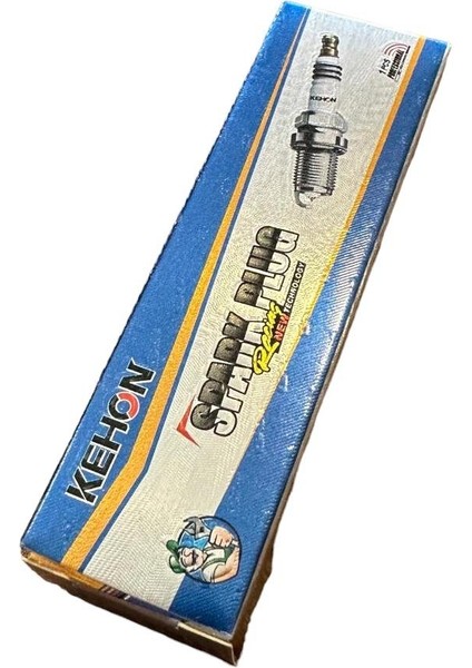 BUJİ B8-TC-9 CBF 150-CB 125E-SPACY - ALPHA- ACTIVA S - RKS KEHON