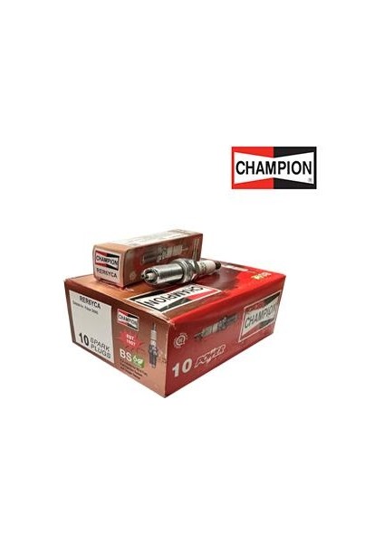 Orta Buji Champion RER6YCA / RER8MCYC Pulsar NS200-RS200
