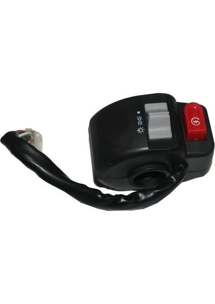 Mbd Sağ Kumanda Düğmeleri Gy6 50CC 80CC